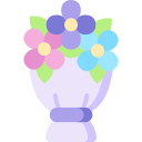 bouquet de fleurs