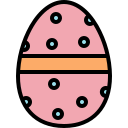 el huevo de pascua