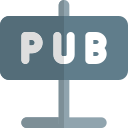 pub