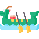 Dragon boat