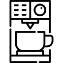 maquina de cafe
