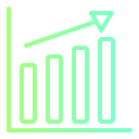 Chart up