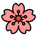 fleur de cerisier