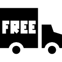 Бесплатная доставка