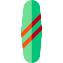 deska surfingowa