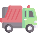 camión de la basura