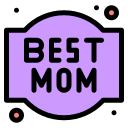 la mejor mamá