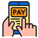 mobiele betaling