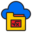 archiviazione cloud
