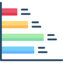 diagramme à bandes