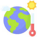 calentamiento global