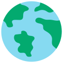 World map