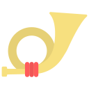 French horn