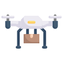 drone-bezorging