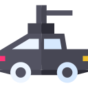 véhicule militaire