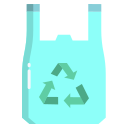bolsa de plastico
