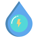 Water energy