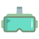 Vr glasses