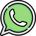logotipo de whatsapp