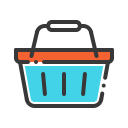 Shopping basket