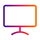 monitor de computadora