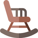 schommelstoel
