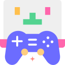 gamepad