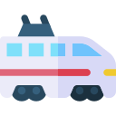 tren electrico