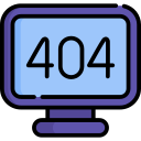 404 fehler
