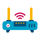 Wireless router