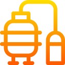 stockage de gaz