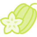 Звездчатый фрукт
