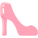 high heels