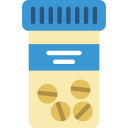 pílulas