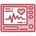 moniteur ecg