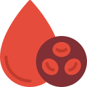 Blood test