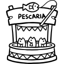 pescaria