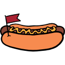 hot-dog