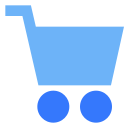 Shopping cart