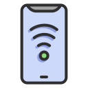 conexión wifi