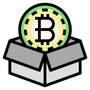 archiviazione bitcoin