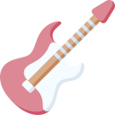 Electric guitar