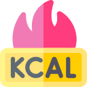 kcal