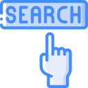 Search bar
