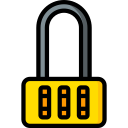 Padlock