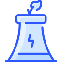 energía nuclear