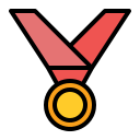 medalha