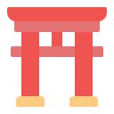 porte torii