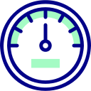 compteur de vitesse