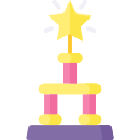 troféu